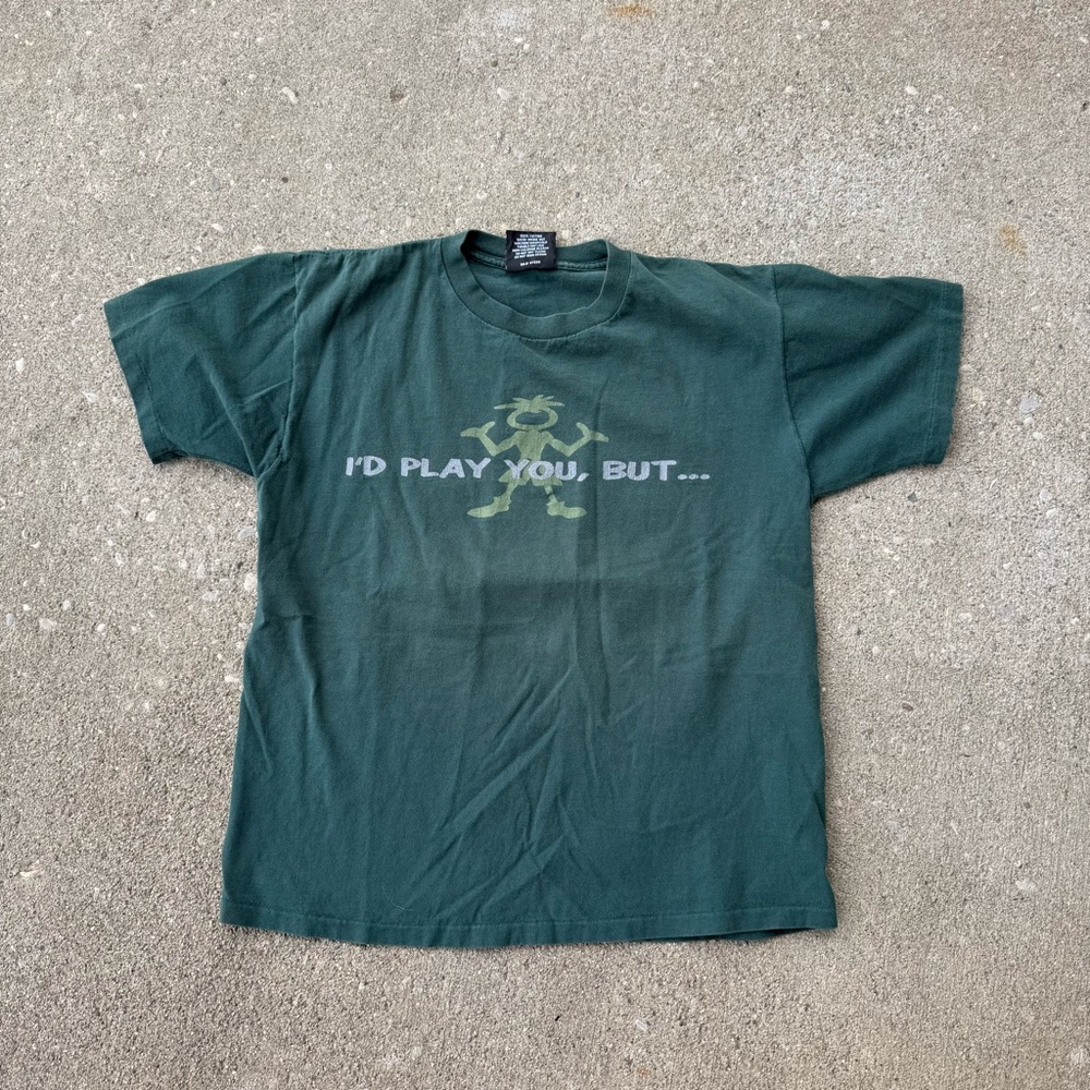 90s OGIO Active Wear Shirt Size Large